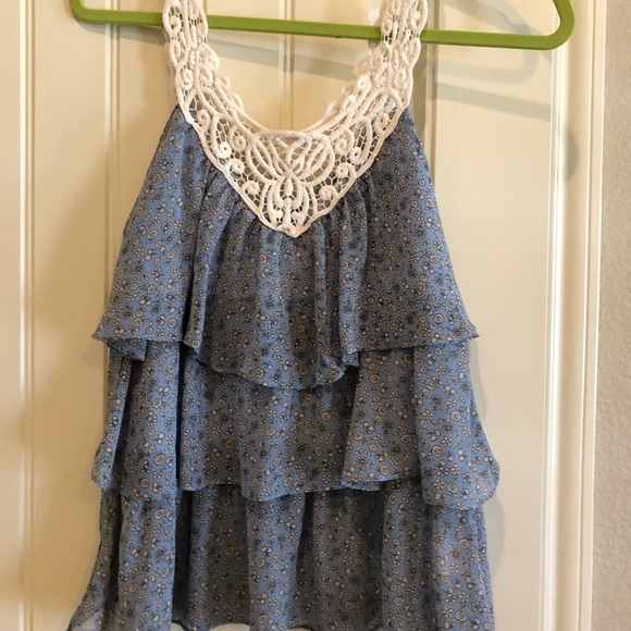 Adorable Boutique brand Tank Top! - Picture 1 of 1